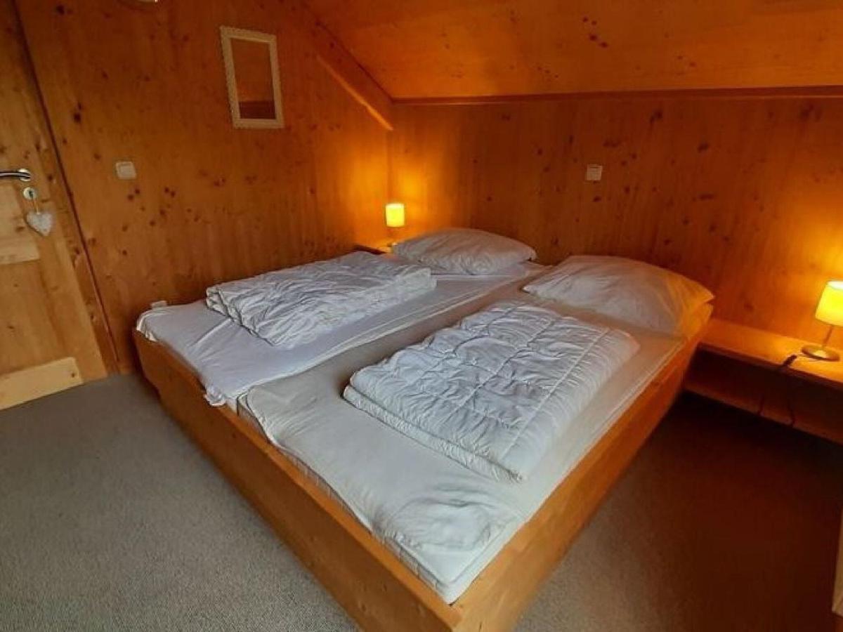 Chalet In St Georgen Ob Murau With Hot Tub Санкт-Георген-об-Мурау Экстерьер фото